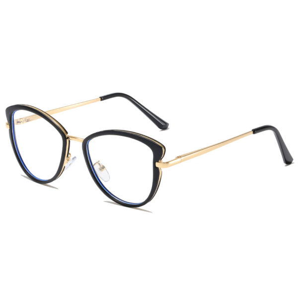 ML 105 Chocolens Anti-blue Light Glasses - Image 4