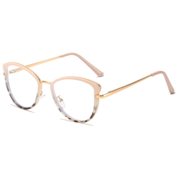 ML 105 Chocolens Anti-blue Light Glasses - Image 2