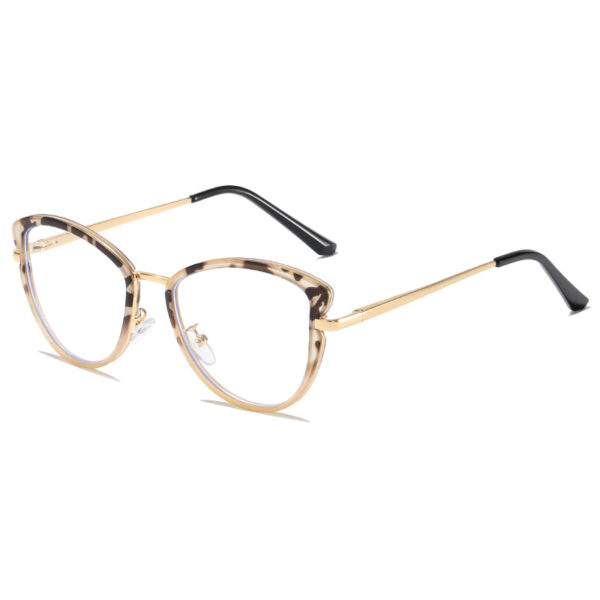 ML 105 Chocolens Anti-blue Light Glasses - Image 3