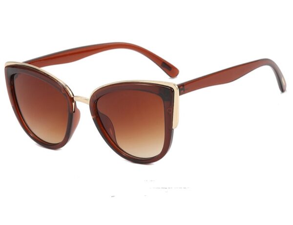 ML 29 Cat-eye Female Sunglasses