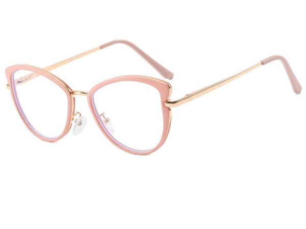 ML 105 Chocolens Anti-blue Light Glasses - Image 5