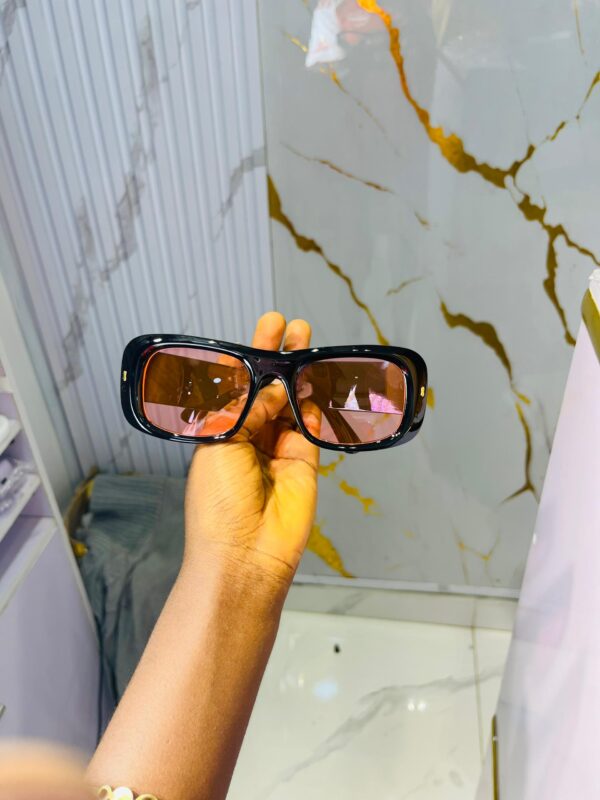 ML 49 Luxury square Sunglasess