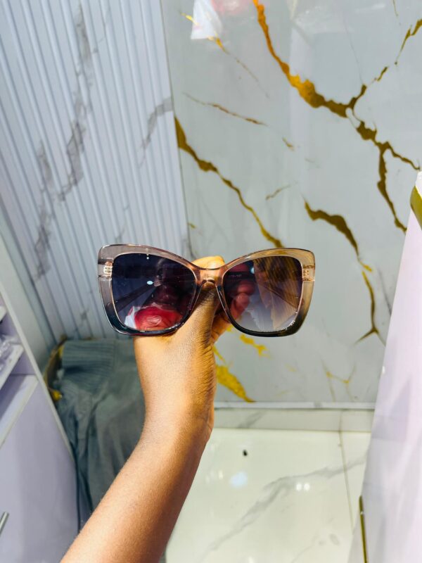 ML 51 Chic Women's Eyewear