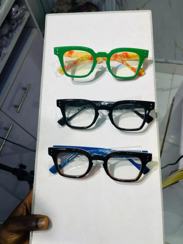 ML 113 Selora Anti-blue glasses
