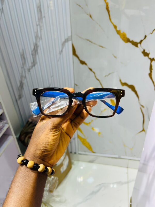 ML 113 Selora Anti-blue glasses - Image 2