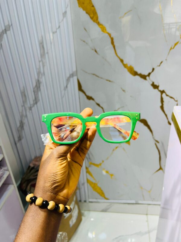 ML 113 Selora Anti-blue glasses - Image 3