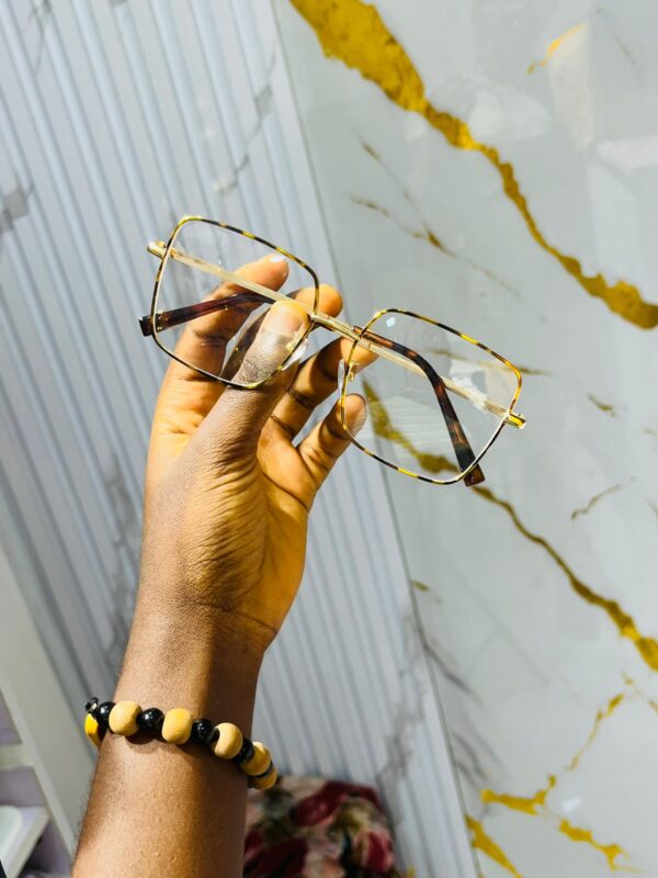 ML 119 Epure Anti-blue Light Glasses