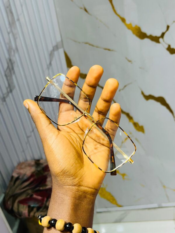 ML 119 Epure Anti-blue Light Glasses - Image 2