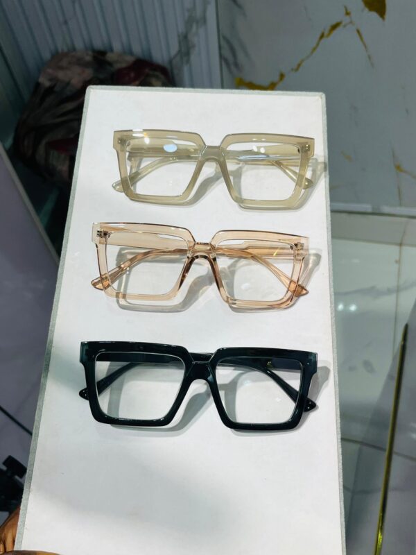 ML 120 Nuvo Ant-blue Light Glasses