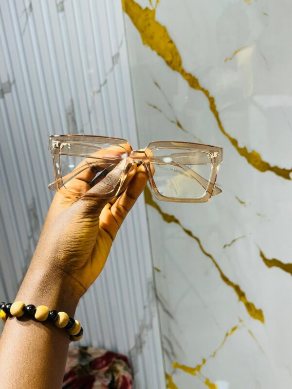 ML 120 Nuvo Ant-blue Light Glasses - Image 4