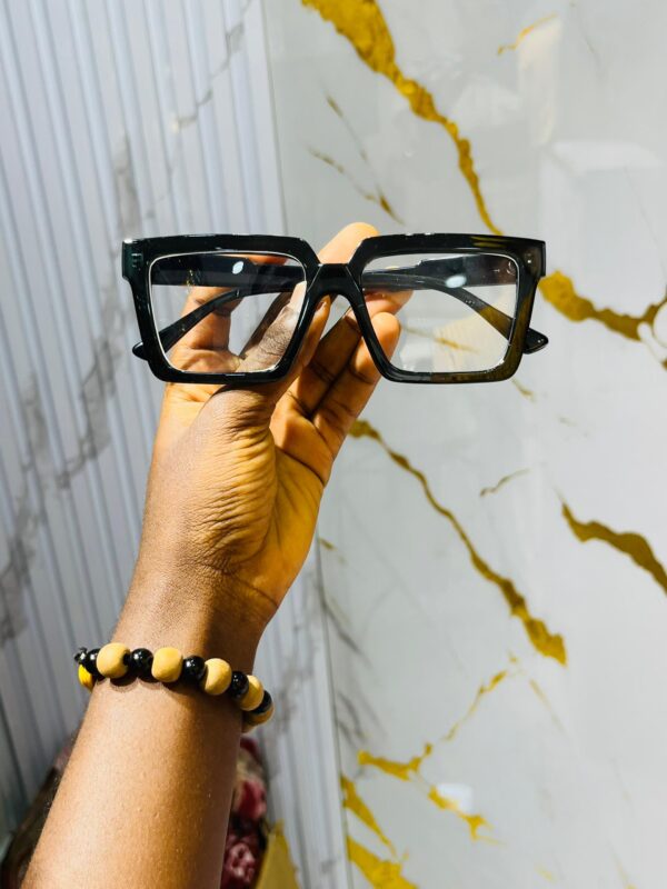 ML 120 Nuvo Ant-blue Light Glasses - Image 2