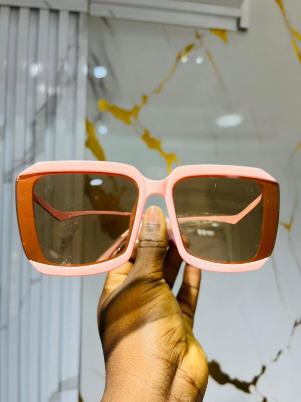ML 126 Blaze Sunglasses