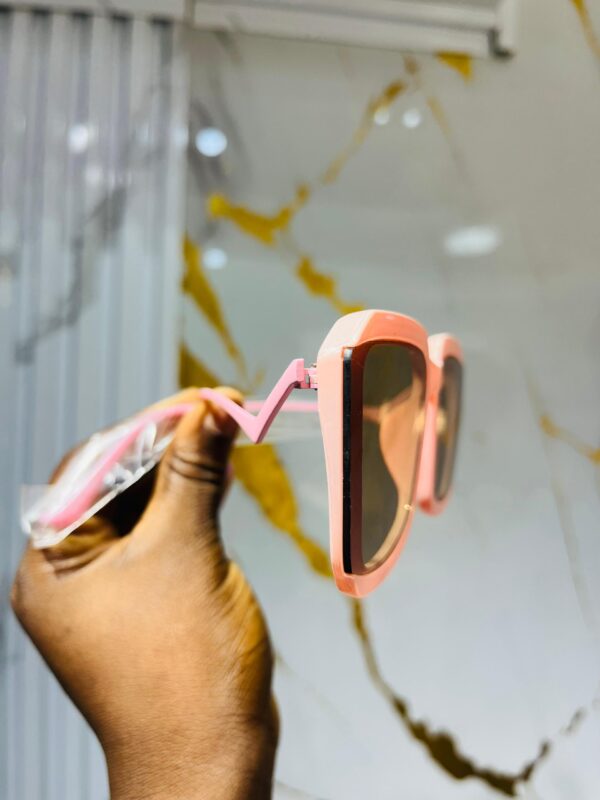 ML 126 Blaze Sunglasses - Image 2
