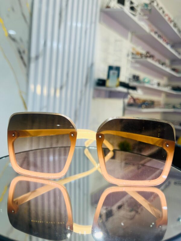 ML 132 Veyra Sunglasses