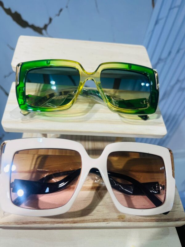 ML 136 Veyra Sunglasses