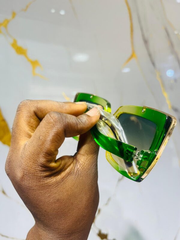 ML 136 Veyra Sunglasses - Image 3