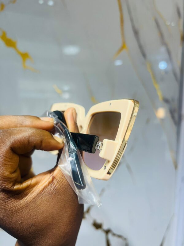 ML 136 Veyra Sunglasses - Image 5