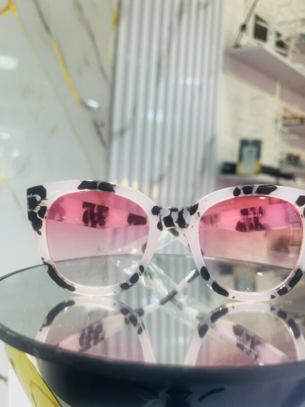 ML 137 Noir Sollel Sunglasses - Image 2
