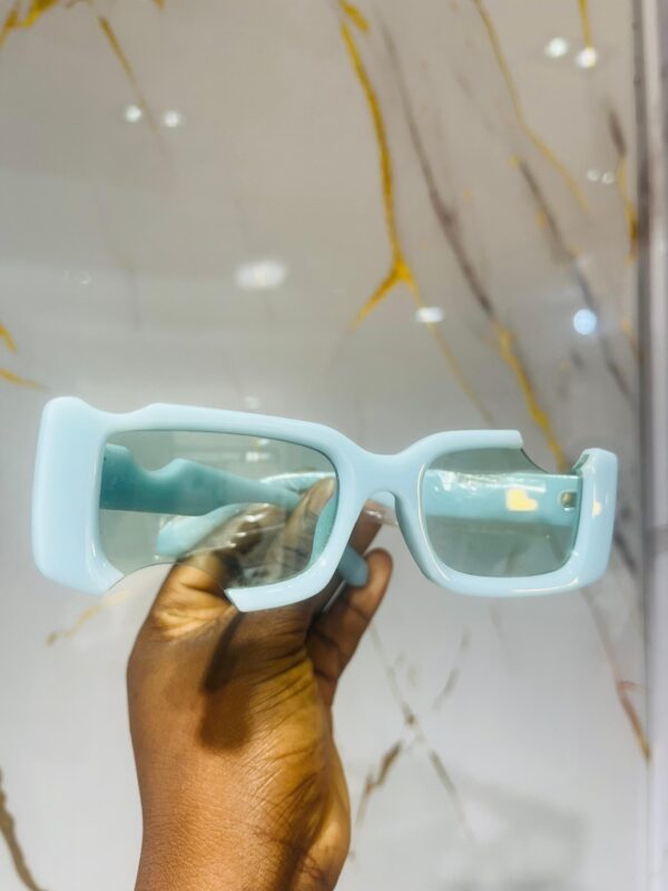 ML 138 Halo Sunglasses - Image 2