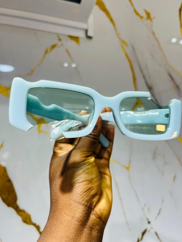 ML 138 Halo Sunglasses