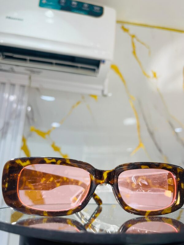 ML 139 Eclipse Sunglasses - Image 2