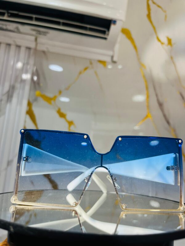 ML 141 Vanta Sunglasses
