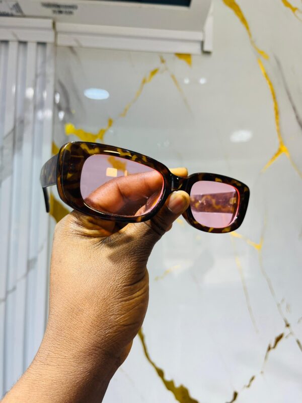 ML 139 Eclipse Sunglasses
