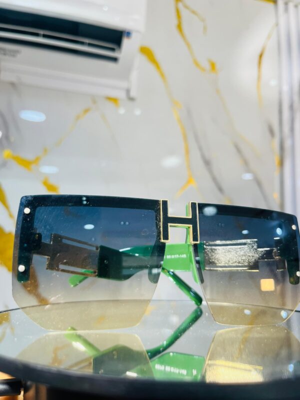 ML 142 Shadowlux Sunglasses