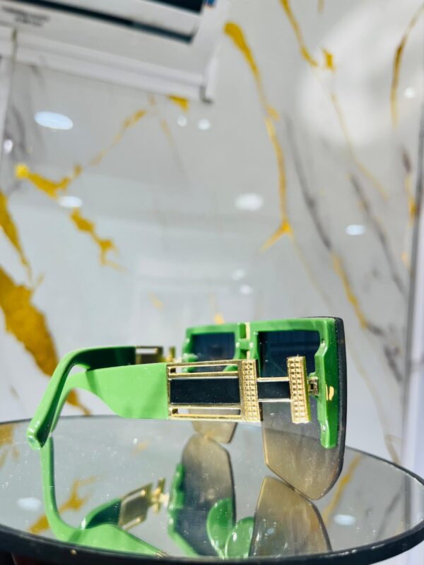 ML 141 Vanta Sunglasses - Image 2