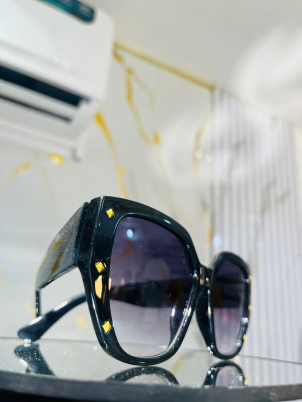 ML 126 StormShade Sunglasses